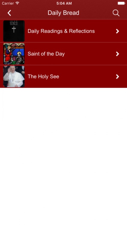 Sacred Heart Shrine - Makati screenshot-3