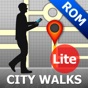 Rome Map and Walks app download