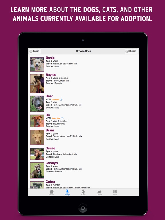 Screenshot #5 pour KHS Mobile