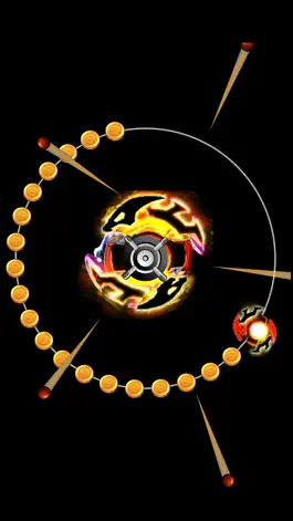 Game screenshot Gunblade - Beyblade Battles apk