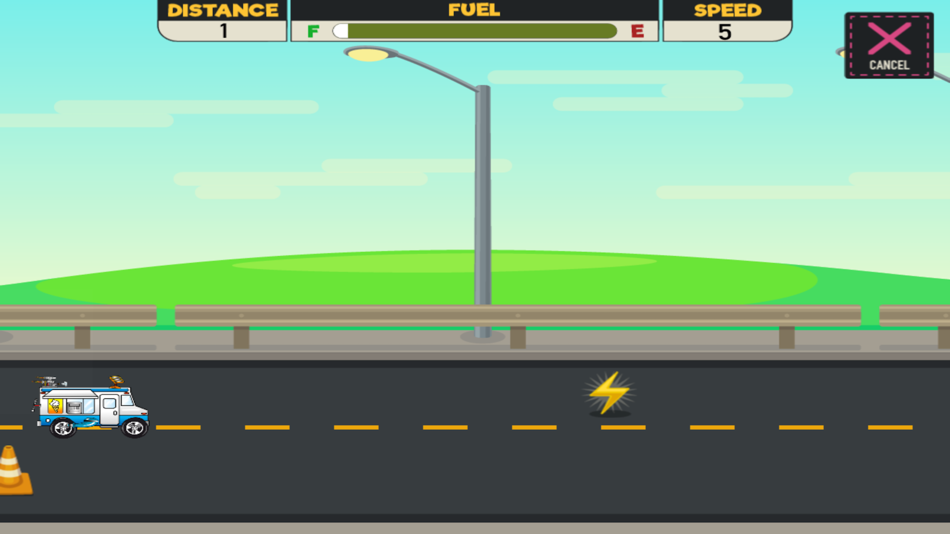 #5. Create a Car (iOS) 게시자: Curiosity Media