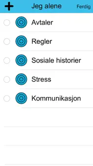 Mine sirkler iphone bilder 2