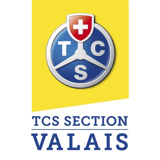 tcs valais icon