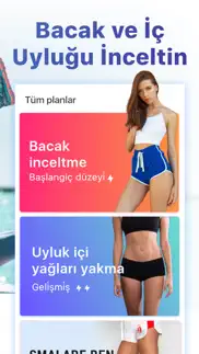 kadınlara bacak egzersizleri iphone resimleri 2