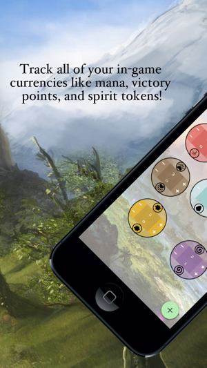MysticCompanion(圖2)-速報App
