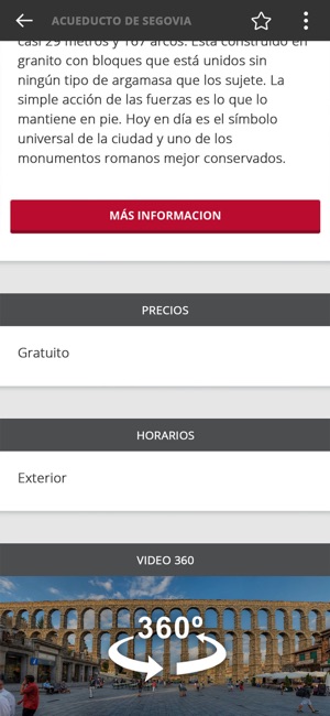 Turismo de Castilla y León(圖5)-速報App