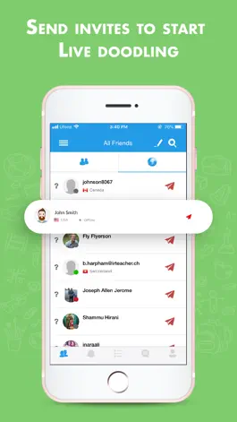 Game screenshot Bidoodle hack