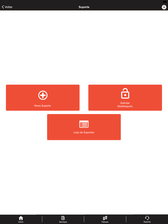 Screenshot #5 pour SPECTRUMNET