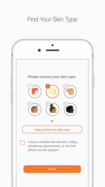 QSun - Vitamin D & UV Tracker screenshot-3