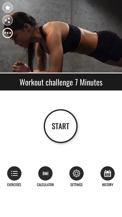 Workout challenge 7 Minutes screenshot-4