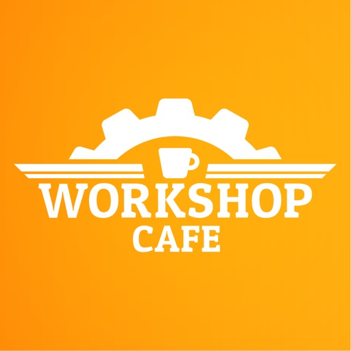 Workshop Cafe