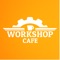 The Workshop Cafe app makes it even easier to checkIN and OUT, order food & drink directly to your table, and enable Easy-Pay