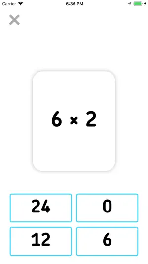 PlayMath screenshot 3