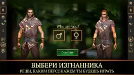 Game screenshot Stormfall: Saga of Survival mod apk