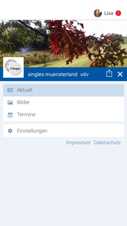 singles muensterland  vdv