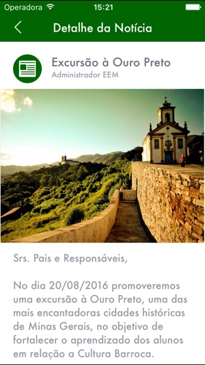 Vida Ativa Agenda Digital(圖3)-速報App
