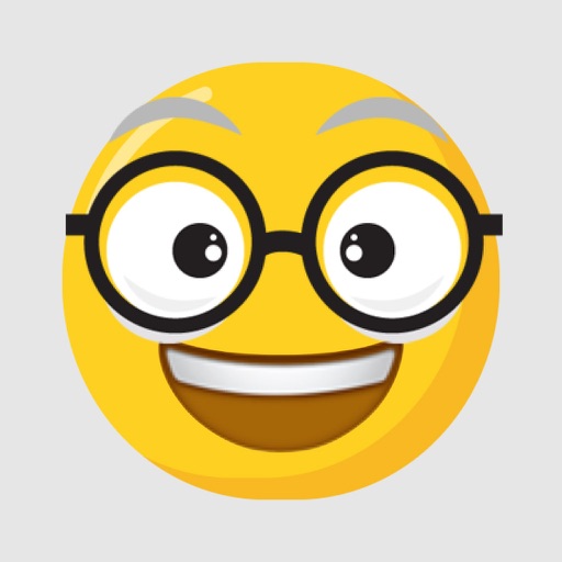 Emoji Face - Fun Emoji Maker