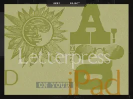 Game screenshot LetterMpress apk
