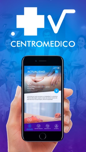 Centro Médico