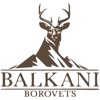 Restaurant Balkani