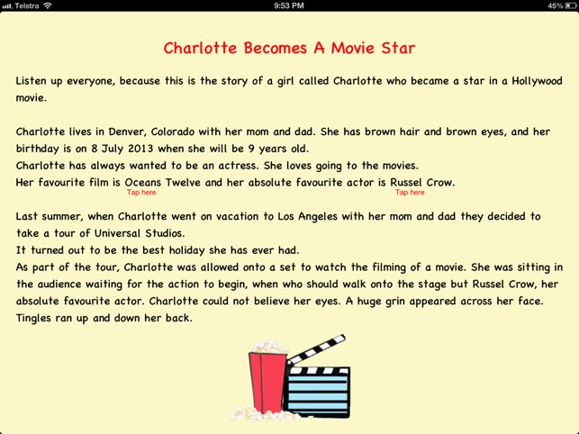 Becomes A Movie Star(圖3)-速報App