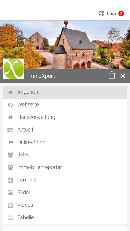 immoXpert