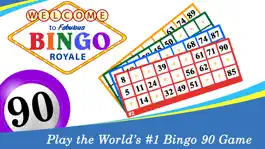 Game screenshot Bingo Royale™ mod apk