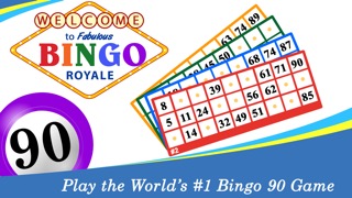 Bingo Royale™のおすすめ画像1