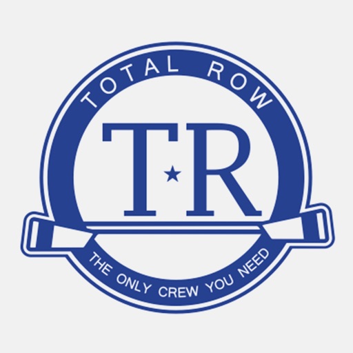 Total Row Fitness