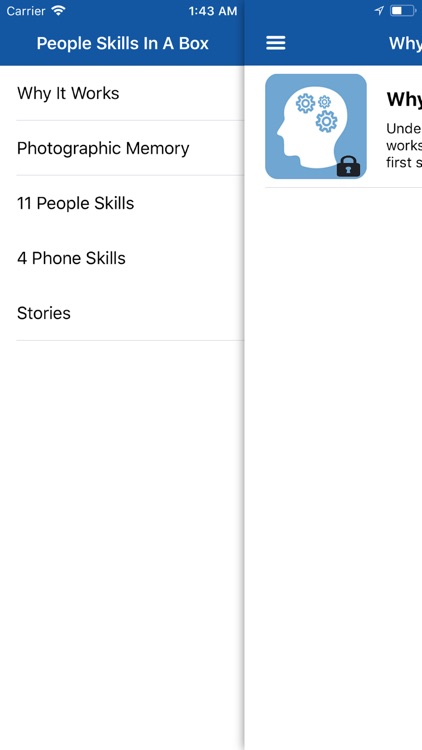 People Skills In A Box