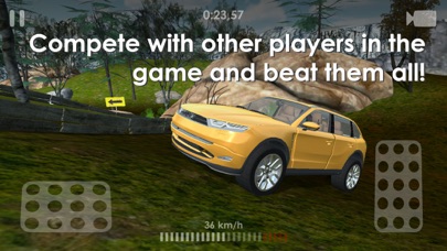 Teron Off-Road screenshot 4