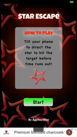 Game screenshot Star Escape Game apk