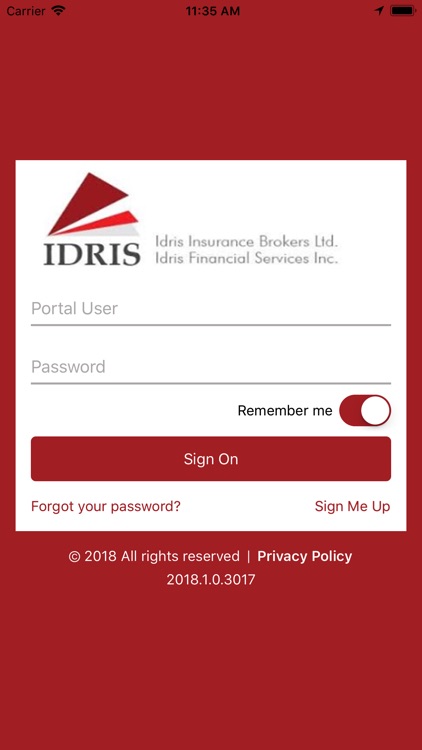 Idris Insurance Brokers Online