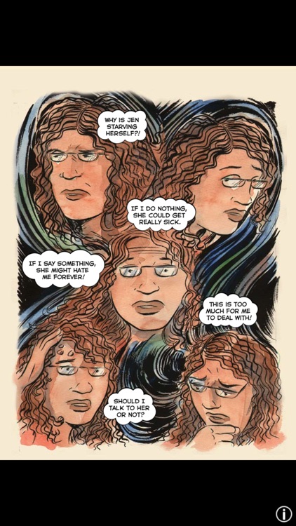 Real Friends vs the Other Kind