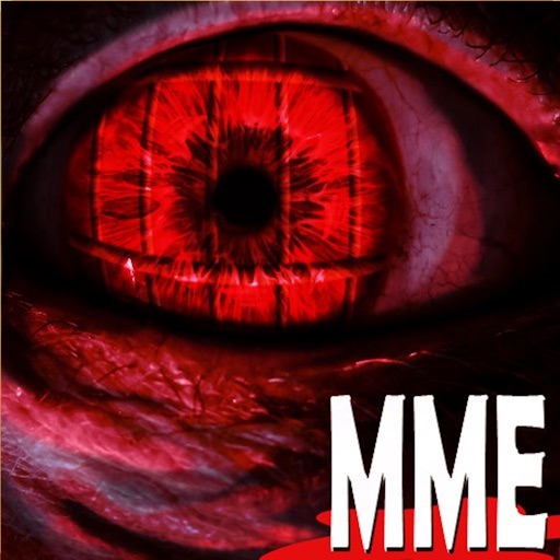 MME - Побег из дома маньяка