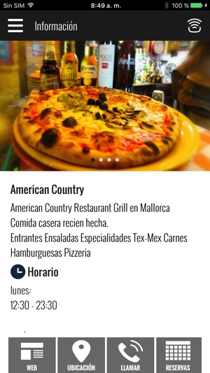 American Country