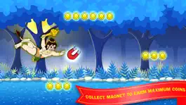 Game screenshot Hanuman The Bajarangi apk