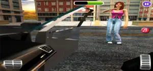 KiKi Car Dance Challenge screenshot #2 for iPhone