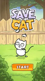 save cat: addictive puzzle problems & solutions and troubleshooting guide - 2