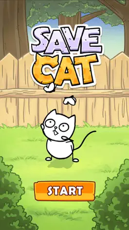Game screenshot Save Cat: Addictive Puzzle mod apk