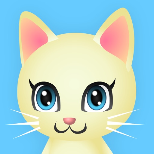 Cat Hopper Icon