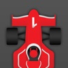 Icon Crazy Race X: Cars racing game