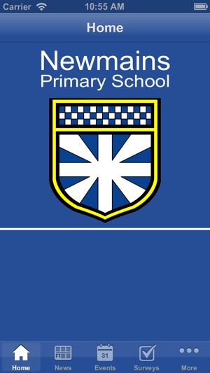 Newmains Primary School