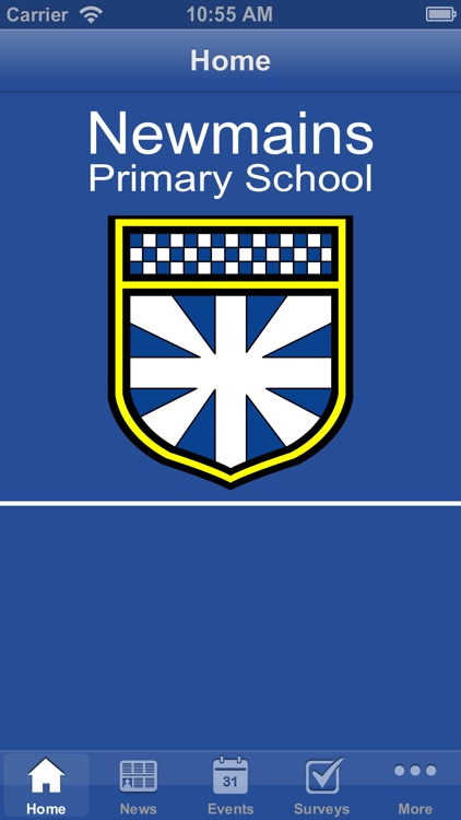 Newmains Primary School