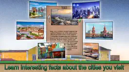 Game screenshot Cities Mosaics 5 hack