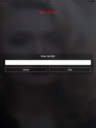 Captura 3 360 VRN Player iphone