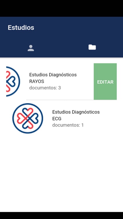 Estudios Icba screenshot-4