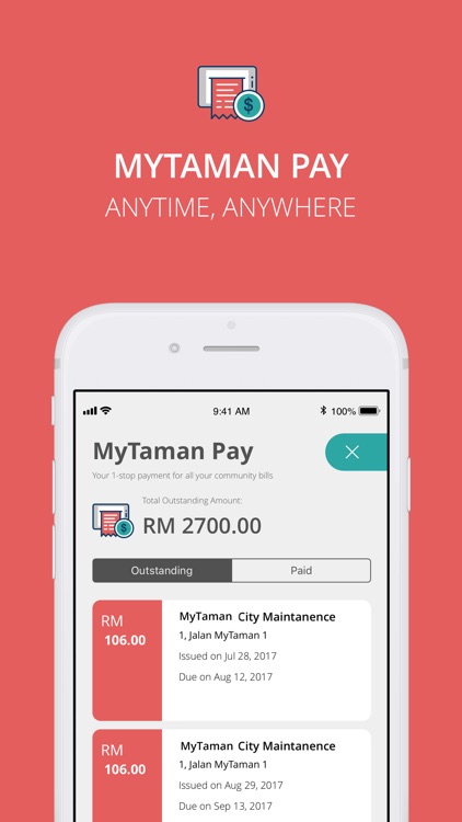 MyTaman screenshot-3