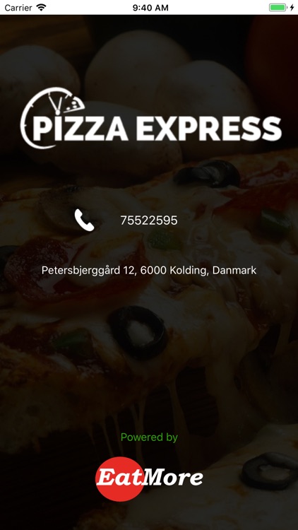 Pizza Express Kolding