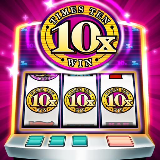 Viva™ Slots Las Vegas Classic Casino Games